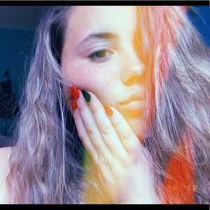 Meet your Posher, Rylee